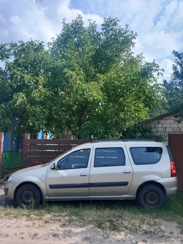 Автомобиль Лада Ларгус - Вся Беларусь - 254272 - Доска объявлений Kupika.by - Фото 2