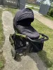 Детские коляски - Коляска 3 в 1 - Вся Беларусь - Фото 8 Коляска 3 в 1 - Вся Беларусь - 255572 - Доска объявлений Kupika.by - Фото 8