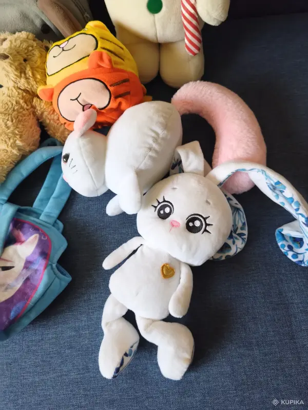 Игрушки детские - Вся Беларусь - 254789 - Доска объявлений Kupika.by - Фото 4