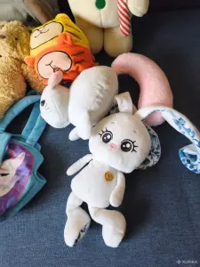 Игрушки детские