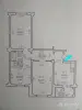 3х ком квартира в Минске - Вся Беларусь - 255343 - Доска объявлений Kupika.by
