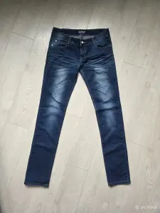 Джинсы. Т40
