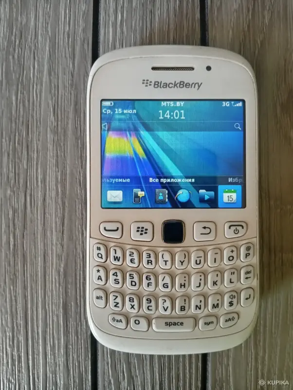 Мобильные телефоны - BlackBerry Curve 9320 оригинал все SIM - Вся Беларусь BlackBerry Curve 9320 оригинал все SIM - Вся Беларусь - 255364 - Доска объявлений Kupika.by