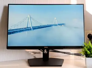 Монитор Dell SE2219H (21.5'', IPS, Full HD), идеал