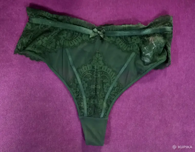 Трусы женские новые Hunkemòller
