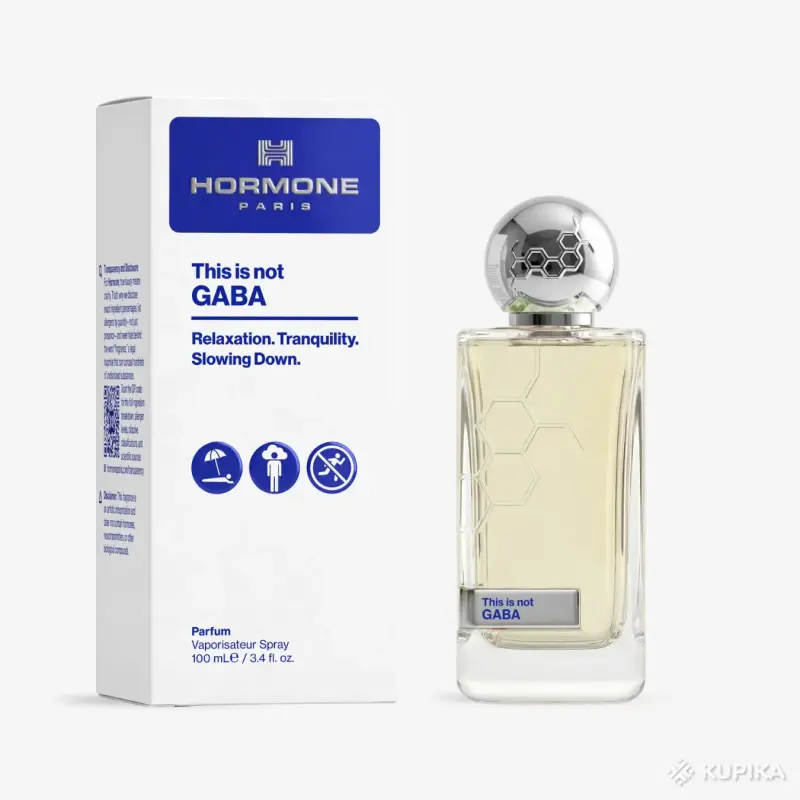 Hormone Paris Gaba Parfum (100 мл) - Вся Беларусь - 254643 - Доска объявлений Kupika.by - Фото 2