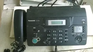Факс Копир Телефон Panasonic KX-FT932RU