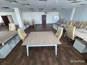 Двойной стол