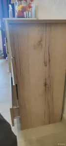 Комод узкий