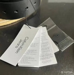 ремень Calvin Klein