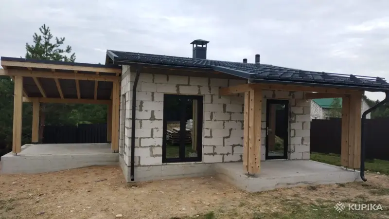 Дача в Нарочанском крае на озере Б.Швакшты - Вся Беларусь - 257654 - Доска объявлений Kupika.by - Фото 5