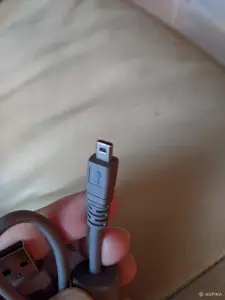 Кабель USB 2.0