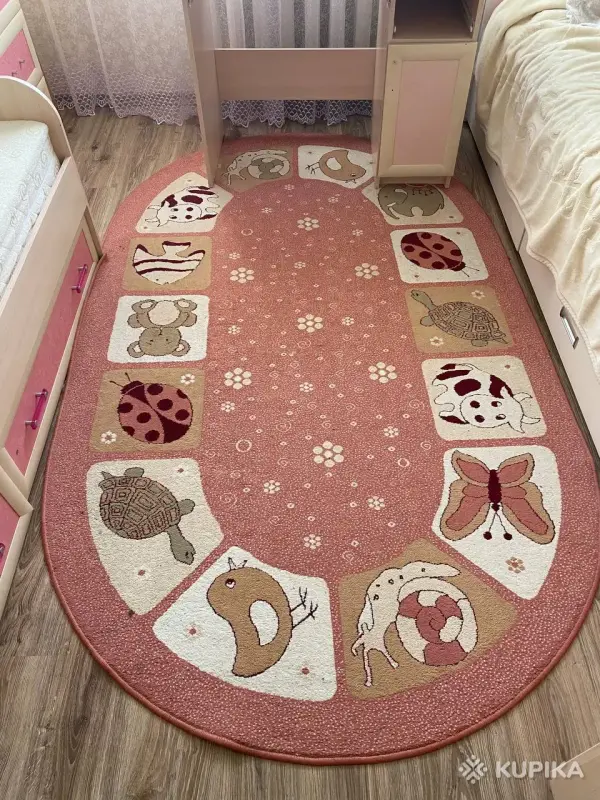 Мебель детская - Вся Беларусь - 257500 - Доска объявлений Kupika.by - Фото 7