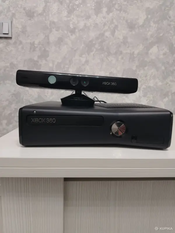 Xbox 360 slim lt 3.0 приставка - Вся Беларусь - 254321 - Доска объявлений Kupika.by - Фото 3