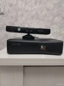 Xbox 360 slim lt 3.0 приставка