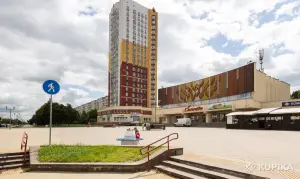 Сдам 1-комнатную квартиру на длительный срок