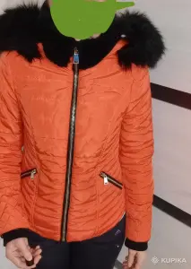 Куртка зима