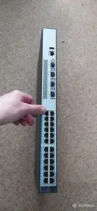 Коммутатор Huawei S5720-28x-li-ac