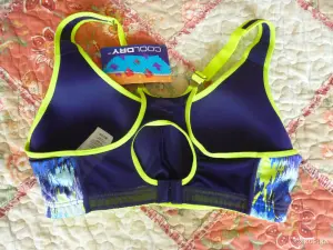 Спортивный топ «AVON Active»