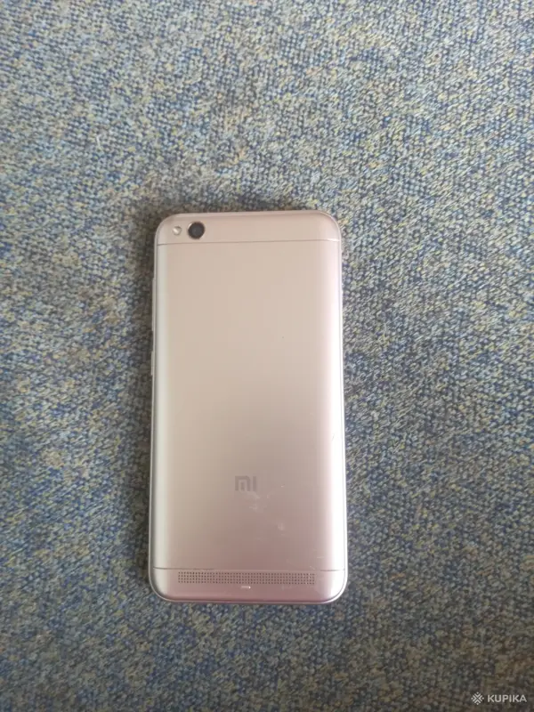 Redmi 5A  2/16ГБ - Вся Беларусь - 254030 - Доска объявлений Kupika.by - Фото 2