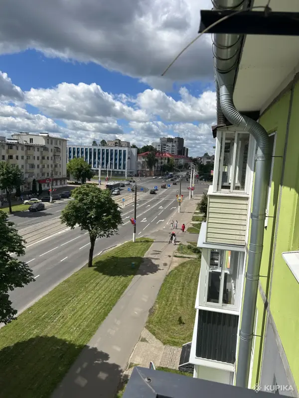 Однокомнатная квартира на сутки - Вся Беларусь - 253868 - Доска объявлений Kupika.by - Фото 10