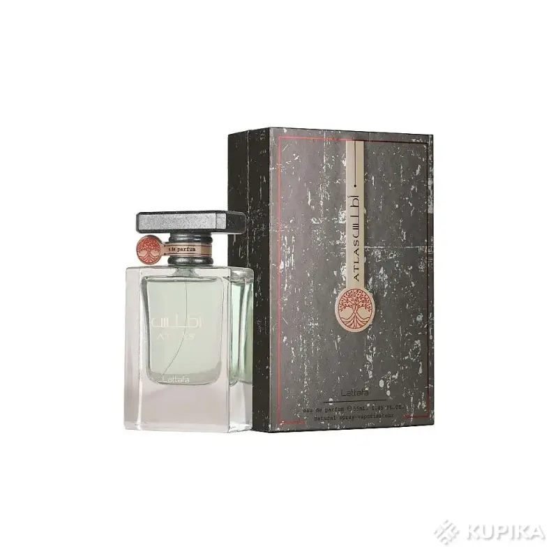 Lattafa Atlas EdP (55 мл)