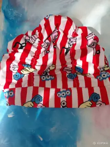 Шапочка для плавания