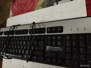 Клавиатура HP