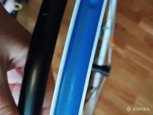 Колёса для инвалидной коляски