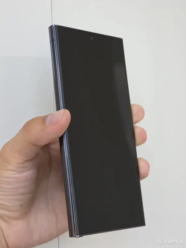 Samsung S23 Ultra 12/256G Чёрный Фантом - Вся Беларусь - 256423 - Доска объявлений Kupika.by - Фото 3