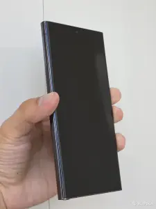 Samsung S23 Ultra 12/256G Чёрный Фантом