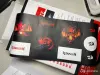 Компьютерная периферия и аксессуары - Игровая Мышь Redragon Trident Lite Новая!!! - Вся Беларусь - Фото 6 Игровая Мышь Redragon Trident Lite Новая!!! - Вся Беларусь - 253708 - Доска объявлений Kupika.by - Фото 6