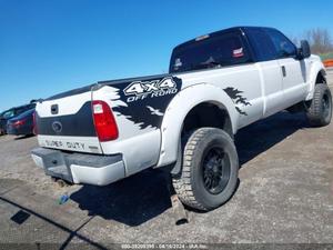 Б/У запчасти Ford F-250 2010-2016 с доставкой