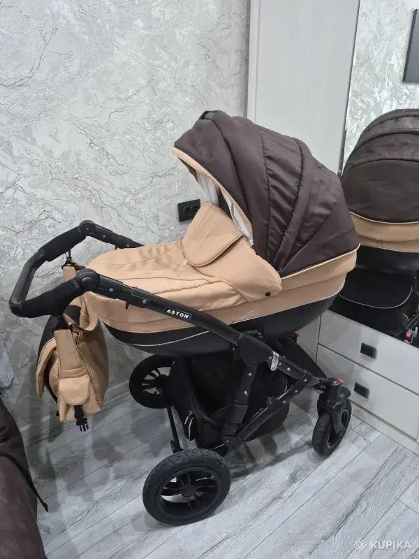Модульная коляска 2в1 - Вся Беларусь - 256507 - Доска объявлений Kupika.by - Фото 2