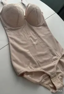 Нижнее белье из Прибалтики