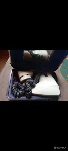Электробритвы СССР, Нева 201 и Бердск.