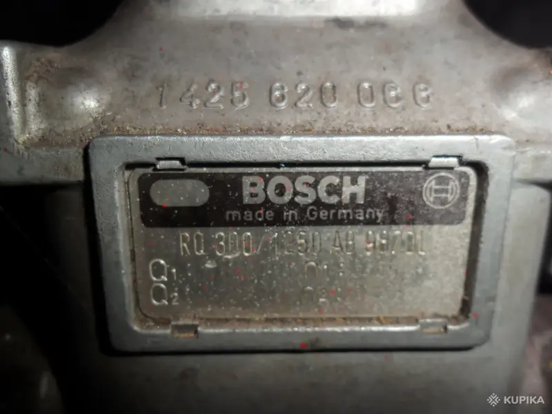 Насос ТНВД. - Вся Беларусь - 253544 - Доска объявлений Kupika.by - Фото 4