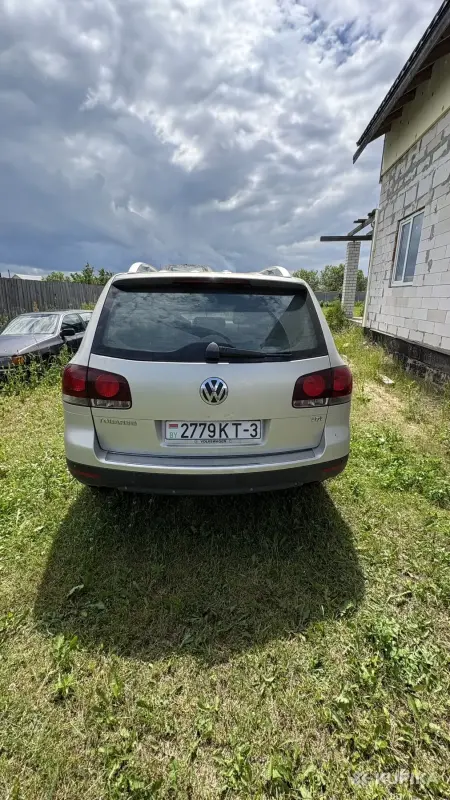 Легковые автомобили - Vw toureg автомобиль - Вся Беларусь - Фото 5 Vw toureg автомобиль - Вся Беларусь - 255365 - Доска объявлений Kupika.by - Фото 5