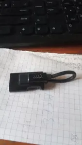 Переходник для Apple
