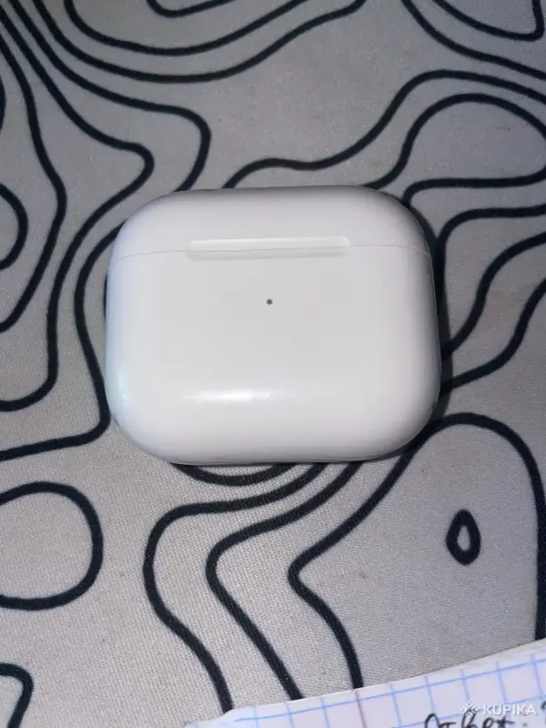 Airpods 3 Magsafe оригинальные - Вся Беларусь - 254922 - Доска объявлений Kupika.by - Фото 2