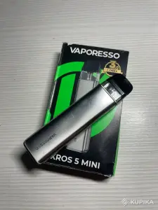 Xros 5 Mini парогенератор