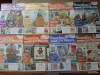 Книги, журналы - Журналы "Вышиваю крестиком". 2010-2015. (58 шт.). - Вся Беларусь - Фото 6 Журналы "Вышиваю крестиком". 2010-2015. (58 шт.). - Вся Беларусь - 256081 - Доска объявлений Kupika.by - Фото 6