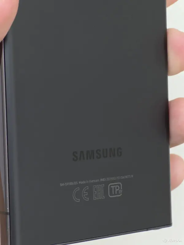 Samsung S23 Ultra 12/256G Чёрный Фантом - Вся Беларусь - 256423 - Доска объявлений Kupika.by - Фото 9