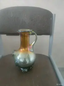 Продам вазу-графин
