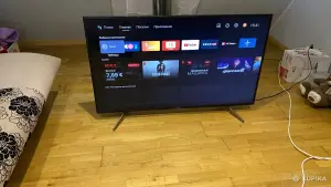 Телевизор Sony KD-55XG8096