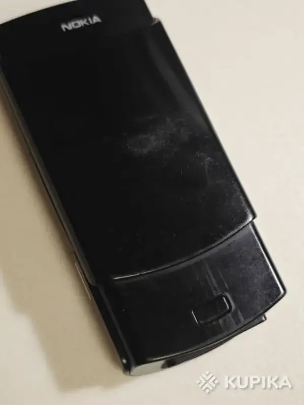 Мобильные телефоны - Nokia n72 - Вся Беларусь - Фото 2 Nokia n72 - Вся Беларусь - 253468 - Доска объявлений Kupika.by - Фото 2