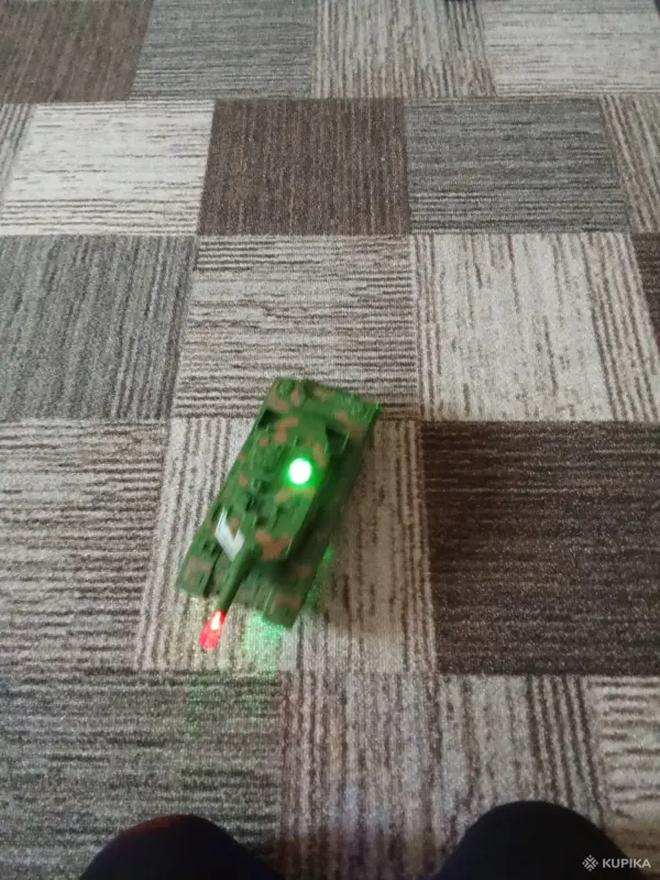 Игрушки