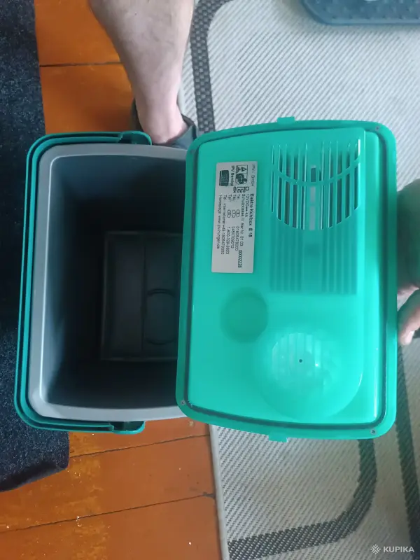 Автоаксессуары - Автомобильный холодильник Electro Kuhlbox E 15 от прикуривателя - Вся Беларусь - Фото 6 Автомобильный холодильник Electro Kuhlbox E 15 от прикуривателя - Вся Беларусь - 254235 - Доска объявлений Kupika.by - Фото 6