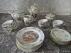 Посуда и кухонные аксессуары - Сервиз ГДР времён СССР - Вся Беларусь Сервиз ГДР времён СССР - Вся Беларусь - 255195 - Доска объявлений Kupika.by