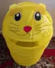 Корзина-котенок для хранения игрушек, новая - Вся Беларусь - 257617 - Доска объявлений Kupika.by - Фото 3